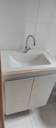 Imagem APARTAMENTO PADRÃO - (ÁREA PRIVATIVA)