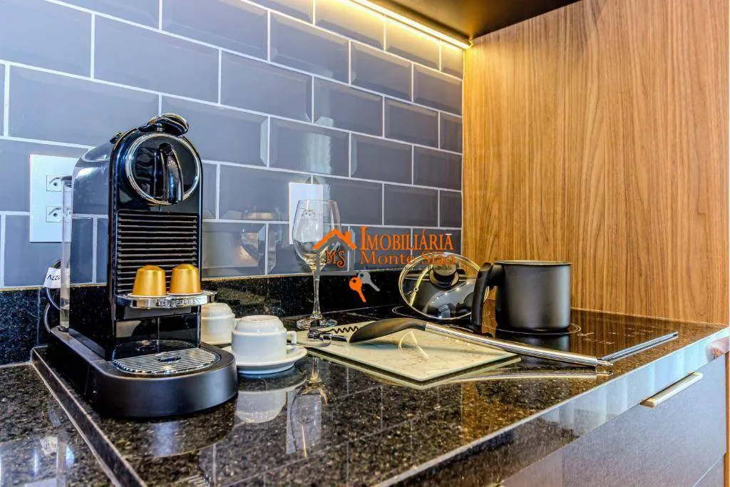Imagem Studio à venda, 24 m² por R$ 490.000,00 - Perdizes - São Paulo/SP