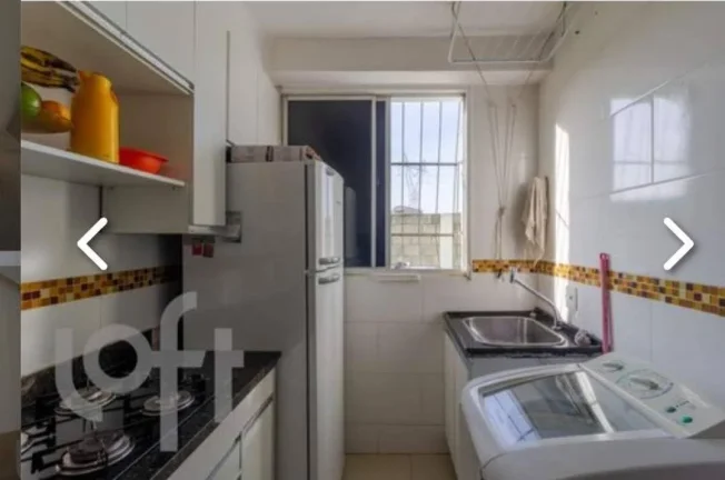 Imagem OPORTUNIDADE UNICA APARTAMENTO TOP NO JARDIM VITORIA