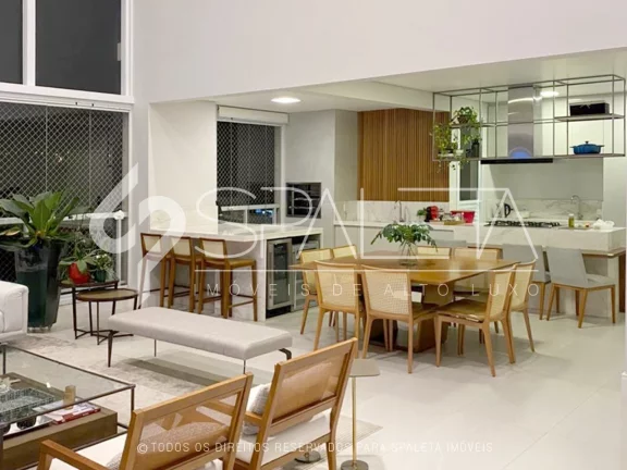 Foto do imóvel Apartamento exclusivo, moderno e com excelente oportunidade à venda no Grand Garden Residence