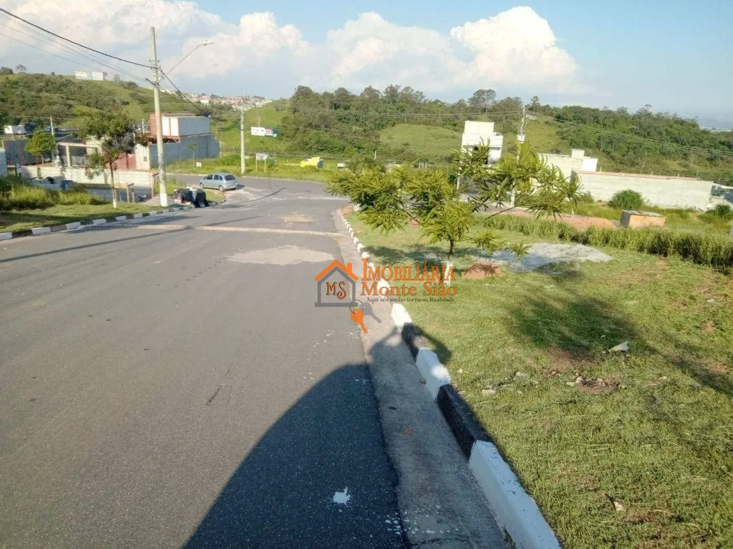 Imagem Terreno à venda, 150 m² por R$ 210.000,00 - Itaim - Guarulhos/SP