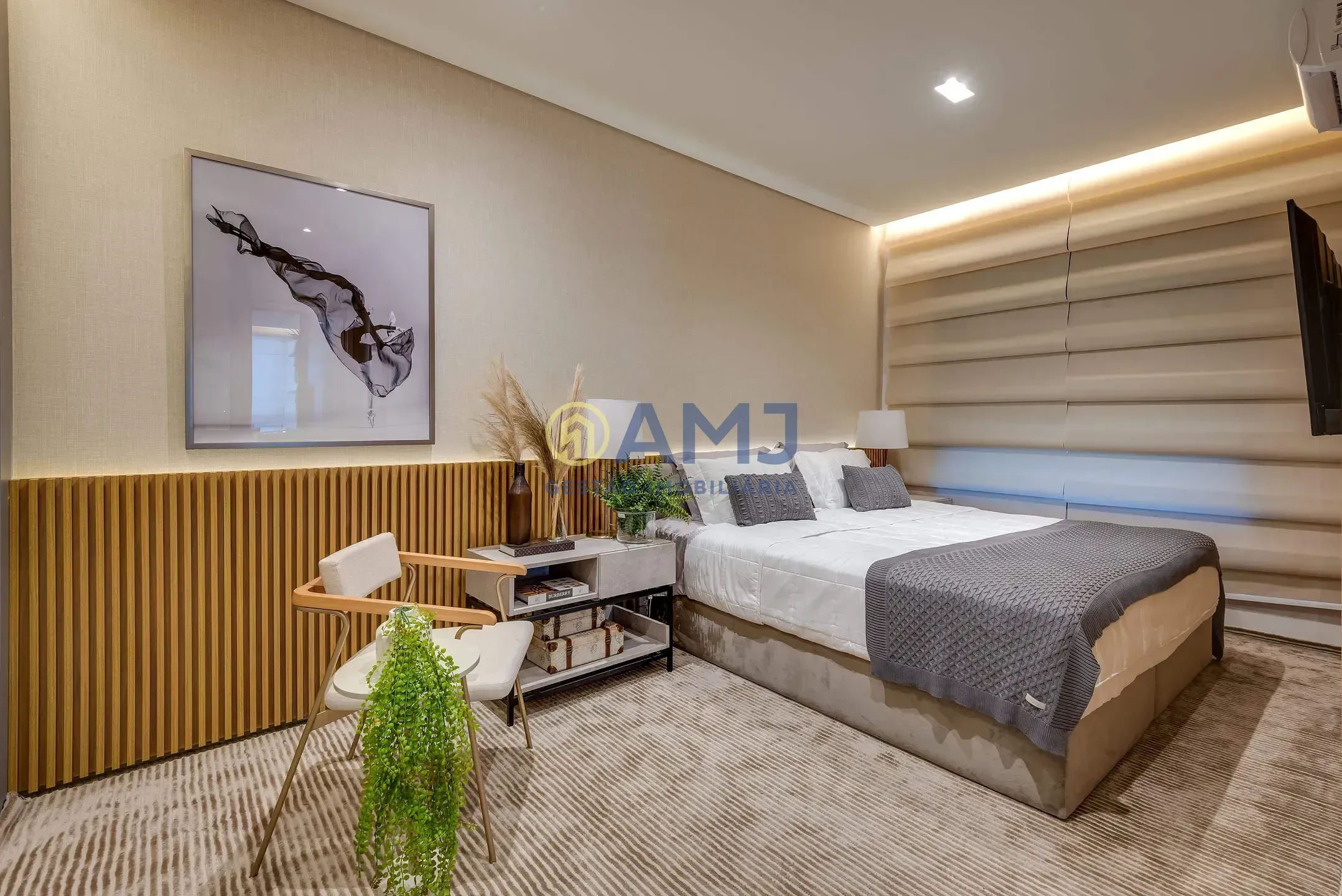 Imagem Apartamento à venda no Setor Oeste - Lux Oeste