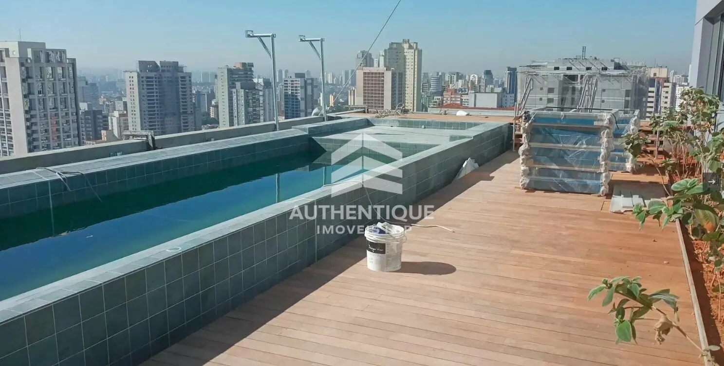 Imagem YOU SP VILA MARIANA - Apartamento à venda no bairro Vila Mariana - São Paulo/SP, Zona Sul