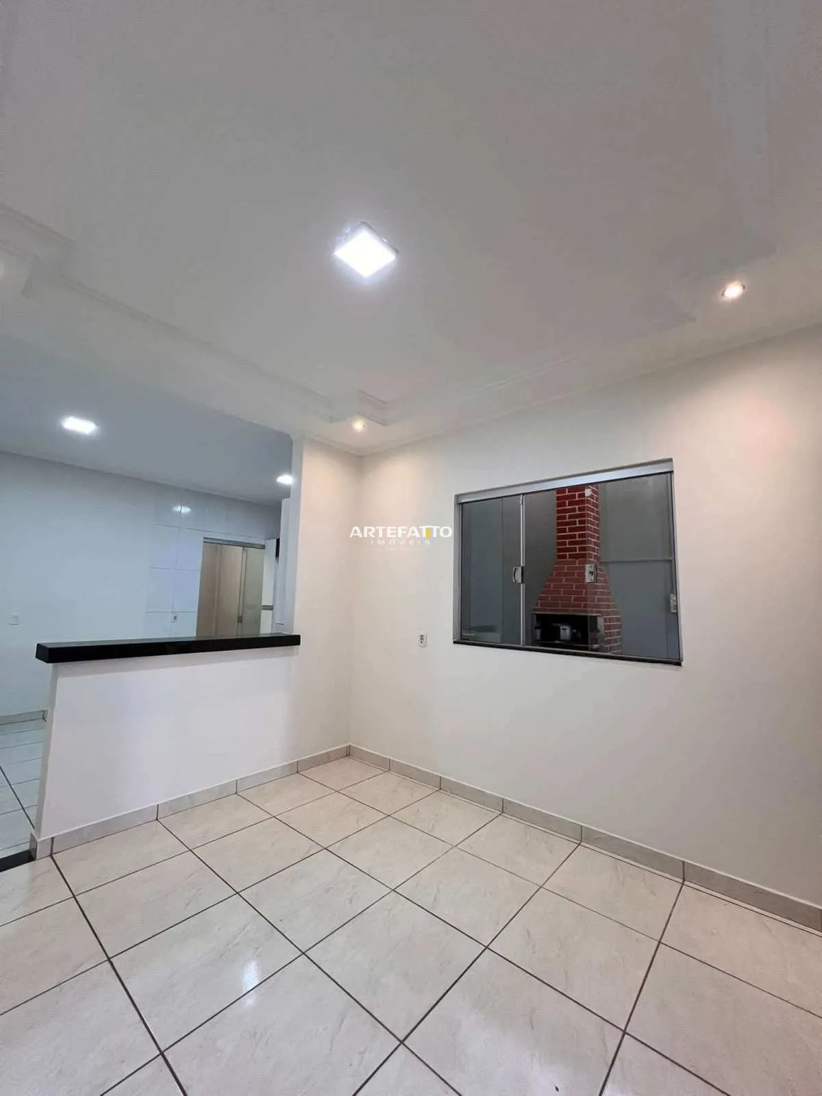 Imagem Casa à venda em meio terreno no Esplanada Primo Meneghetti