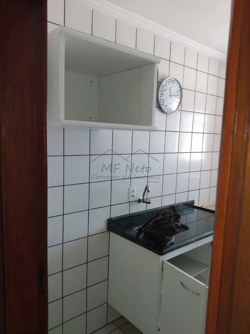 Imagem Apartamento Padrão