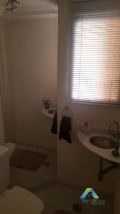 Imagem Apartamento 4 dormitórios, 2 vagas,lazer completo, bairros mais valorizados e apreciados de SP, próximo as estações Ana Rosa e Vila Mariana do metrô.