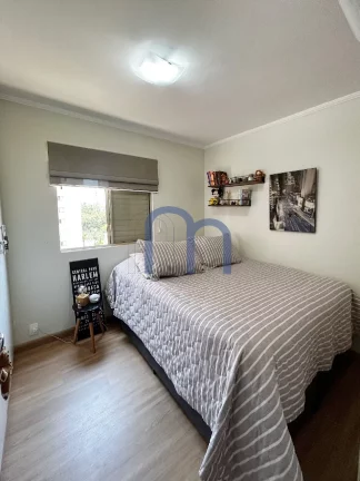 Imagem APARTAMENTO RESIDENCIAL em SÃO PAULO - SP, LAUZANE PAULISTA