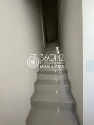 Imagem Cobertura para Venda em Santo André / SP no bairro Vila Alice