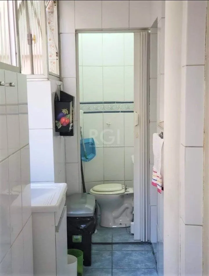 Imagem Apartamento de 3 dormitórios, Bairro Menino Deus