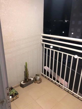 Imagem APARTAMENTO 50M² VILA GALLI VOTORANTIM