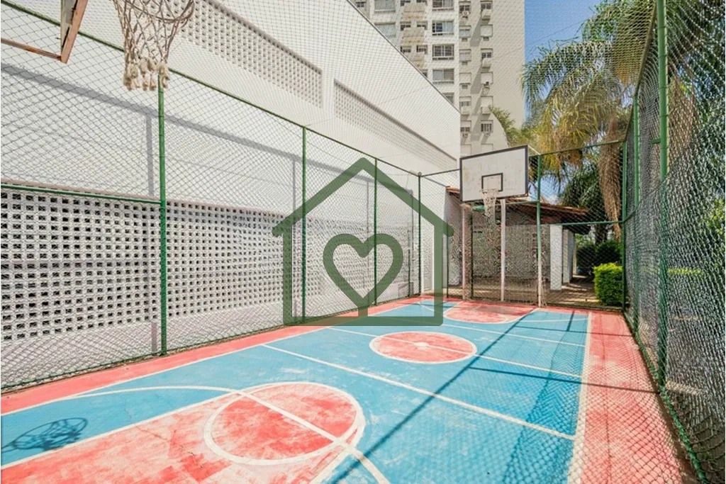 Imagem Excelente oportunidade para quem busca espaço, praticidade e qualidade de vida!

Apartamento locali...