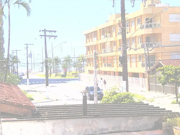 Imagem Apartamento com 1 Quarto à Venda, 45 m² em Caiçara - Praia Grande