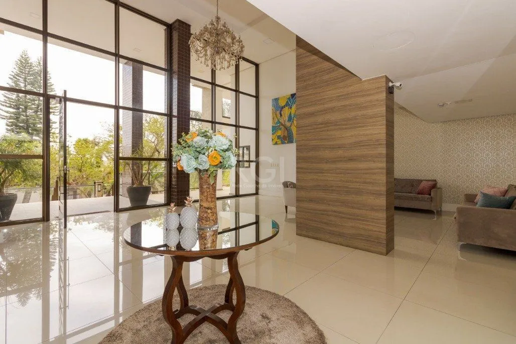 Imagem Apartamento de 3 dormitórios Para comprar no bairro Cristo Redentor