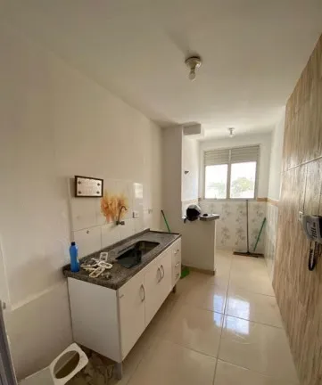 Imagem Apartamento com 3 Quartos para Alugar, 68 m² em Vila Nova Cachoeirinha - São Paulo