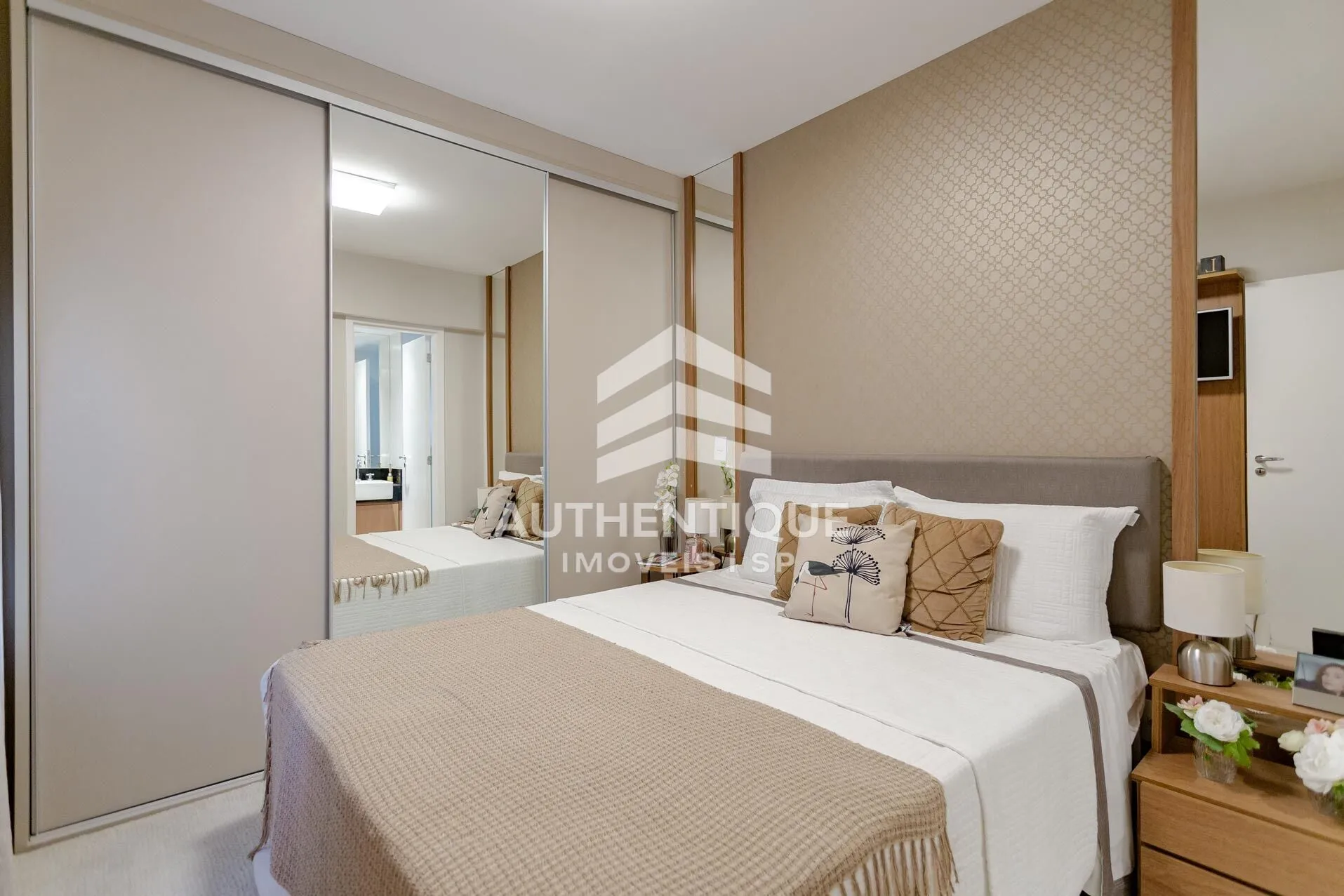 Imagem D House Perdizes - Apartamento à venda em São Paulo/SP