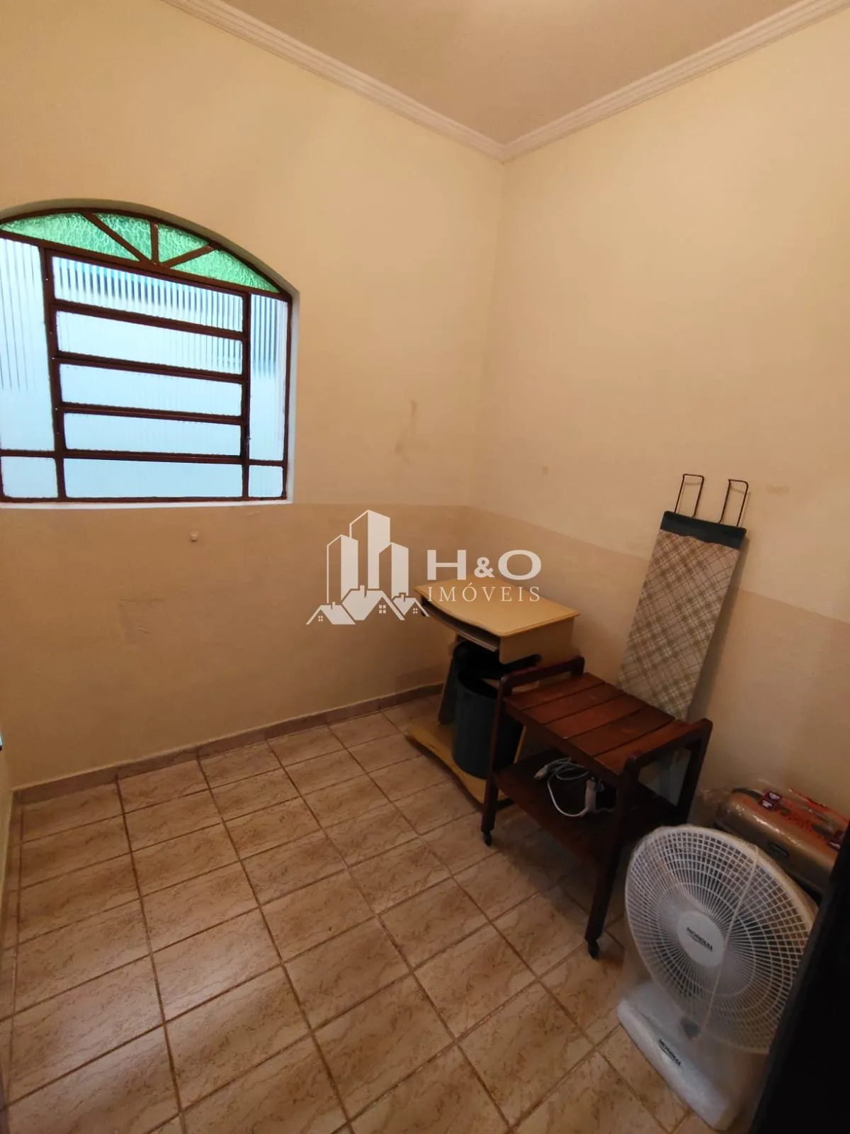 Imagem Sobrado à Venda no Jardim Nossa Senhora do Carmo - 4 Dormitórios | 2 Vagas | Terraço com Churrasqueira