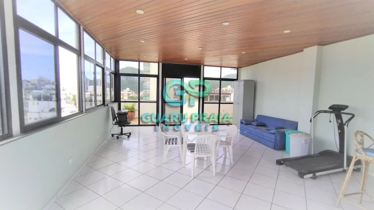 Imagem Apartamento à venda no bairro Enseada - Guarujá/SP