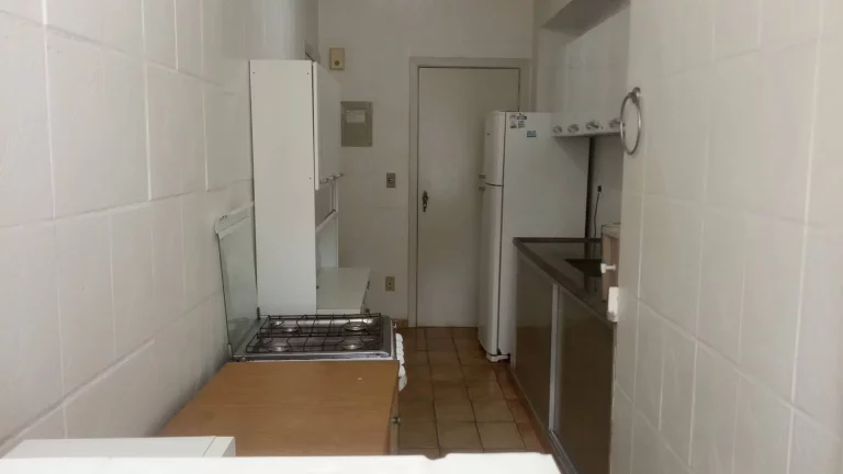 Imagem Venda - Apartamento (Padrão) - Vila Nova - Cabo Frio/RJ