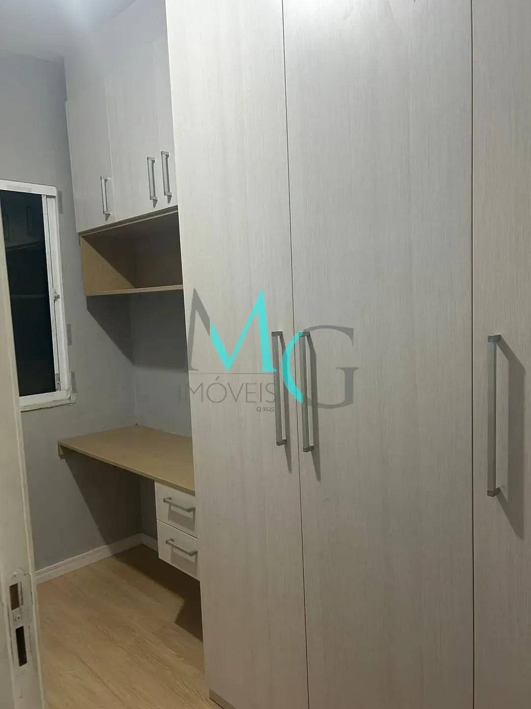 Imagem Apartamento 3 quartos à venda, Condomínio Boulevard Carioca, Campo Grande, Rio de Janeiro, RJ