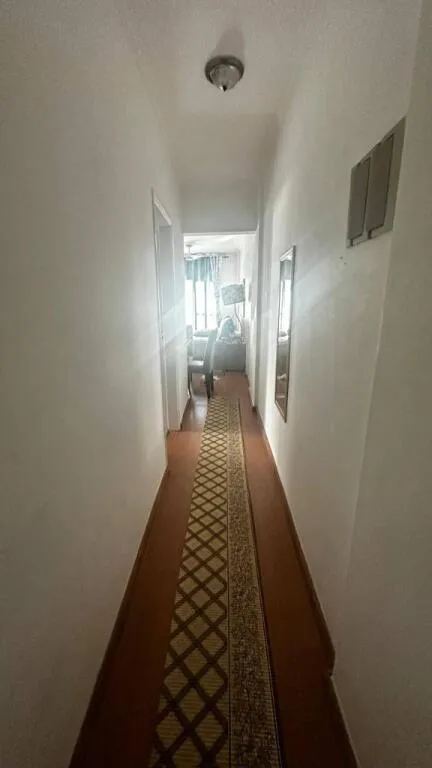 Imagem APARTAMENTO COM 49,40 m² - TUPI - PRAIA GRANDE SP