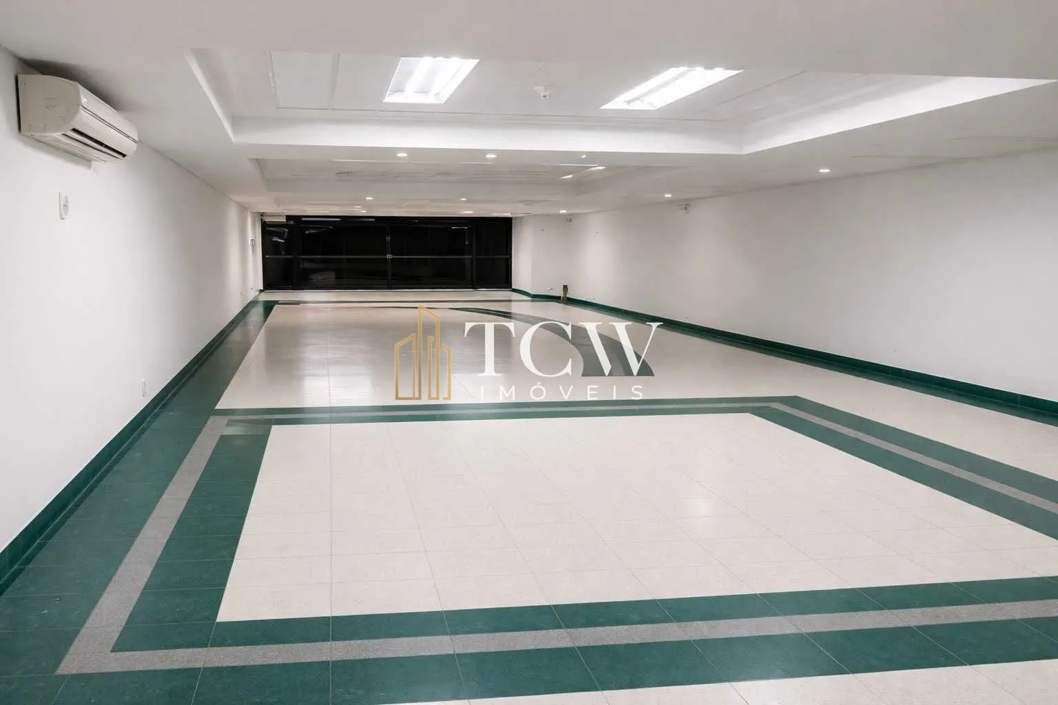 Imagem Prédio Comercial à venda | 1946m2 | Bom Retiro/SP