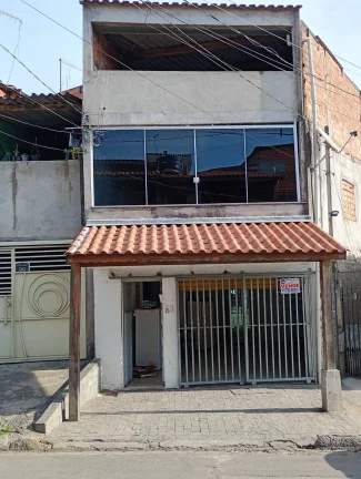 Imagem Vende se casa em Itaquaquecetuba
