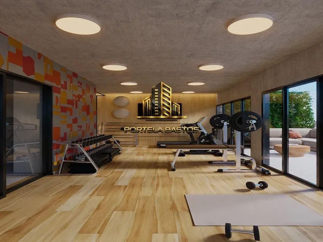Imagem Studio com 1 Quarto à Venda, 35 m² em Itaguá - Ubatuba