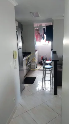 Imagem Apartamento 2 dormitórios, Fatto Acqua, lazer completo, Sjc.
