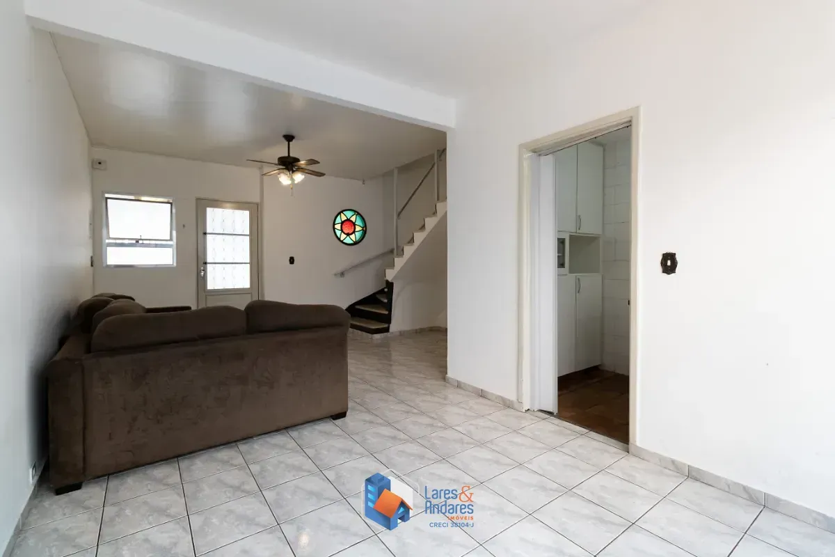 Imagem Sobrado para venda em Vila Leopoldina com 2 quartos, 106m²