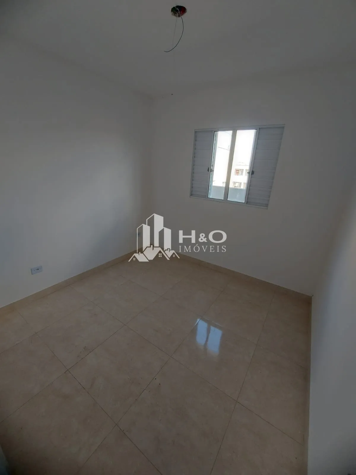 Imagem Apartamento à venda na Vila Dalila - 2 dormitórios, quintal grande, Fácil acesso ao Metrô