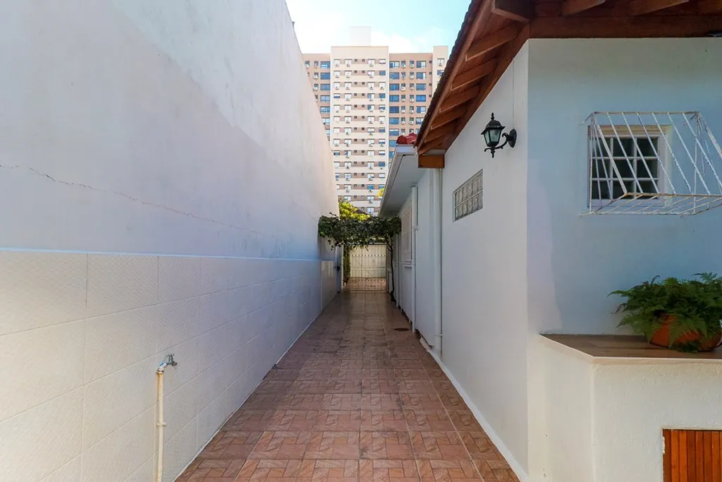 Imagem Casa em Passo da Areia