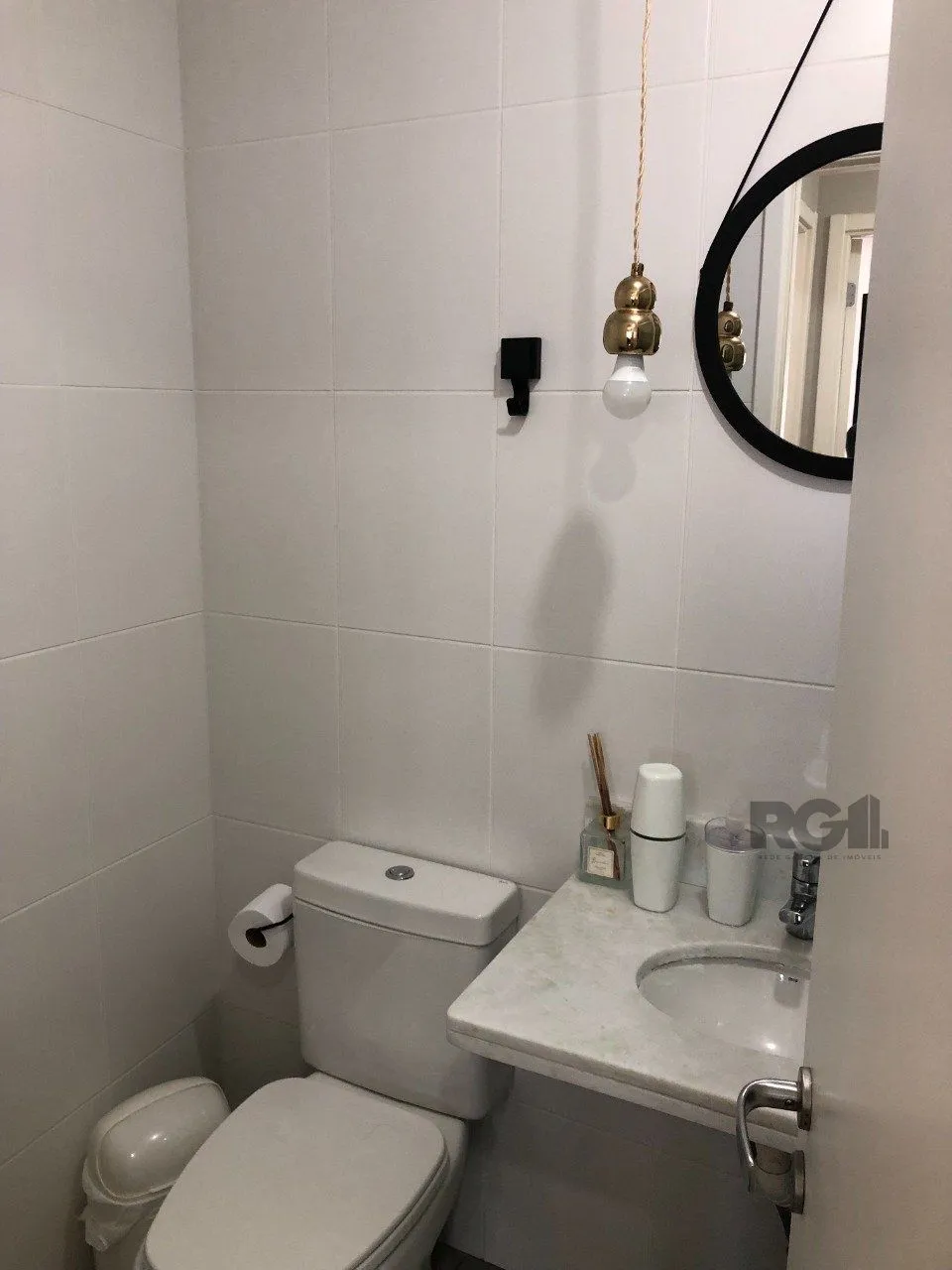 Imagem Apartamento em Jardim do Salso