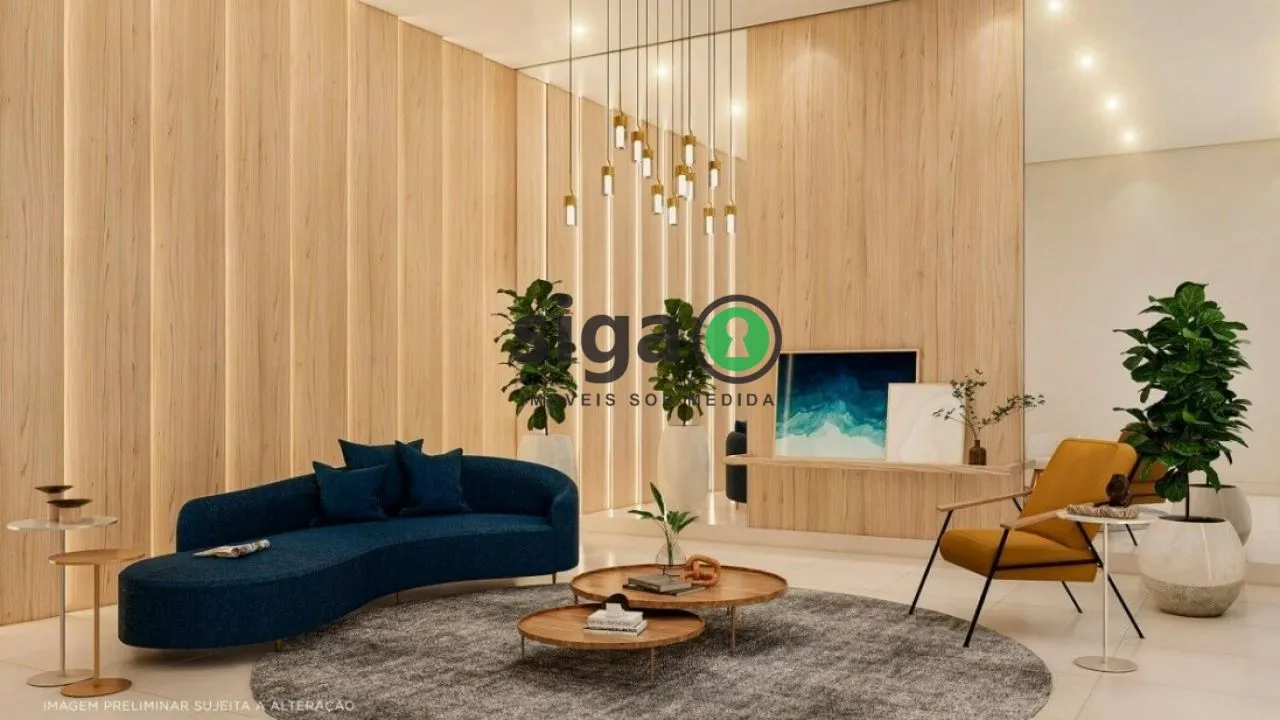 Imagem Apartamento para venda no Butantã 02 dormitórios, São Paulo - SP