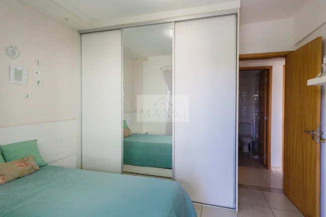 Imagem Magistralle Freguesia - Apartamento Alto Padrão em Freguesia (Jacarepaguá), Rio de Janeiro/RJ