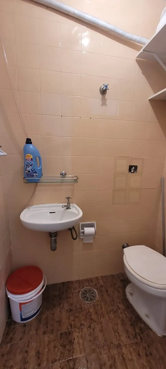 Imagem Apartamento à venda e locação 3 Quartos, 1 Suite, 1 Vaga, 176M², Jardim das Nações, Taubaté - SP | Edifício França