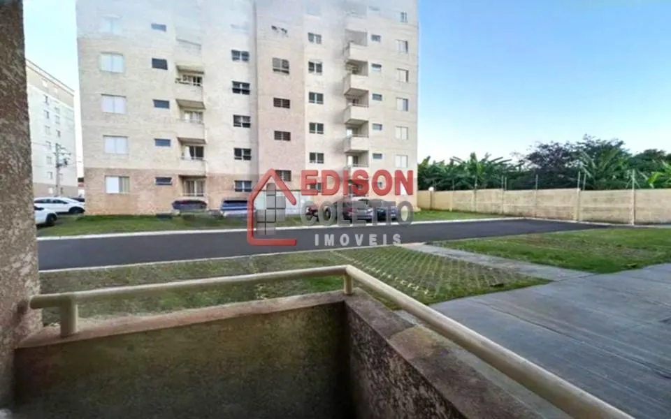 Imagem Apartamento Térreo a venda, no Condominio Residencial Las Rocas, bairro Pompéia, em Piracicaba/SP!!