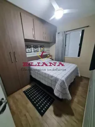 Imagem Apartamento à venda em Osasco, Conceição, com 2 quartos, 49m²