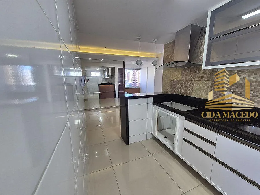 Imagem Apartamento 3 quartos à venda em Manaíra, João Pessoa