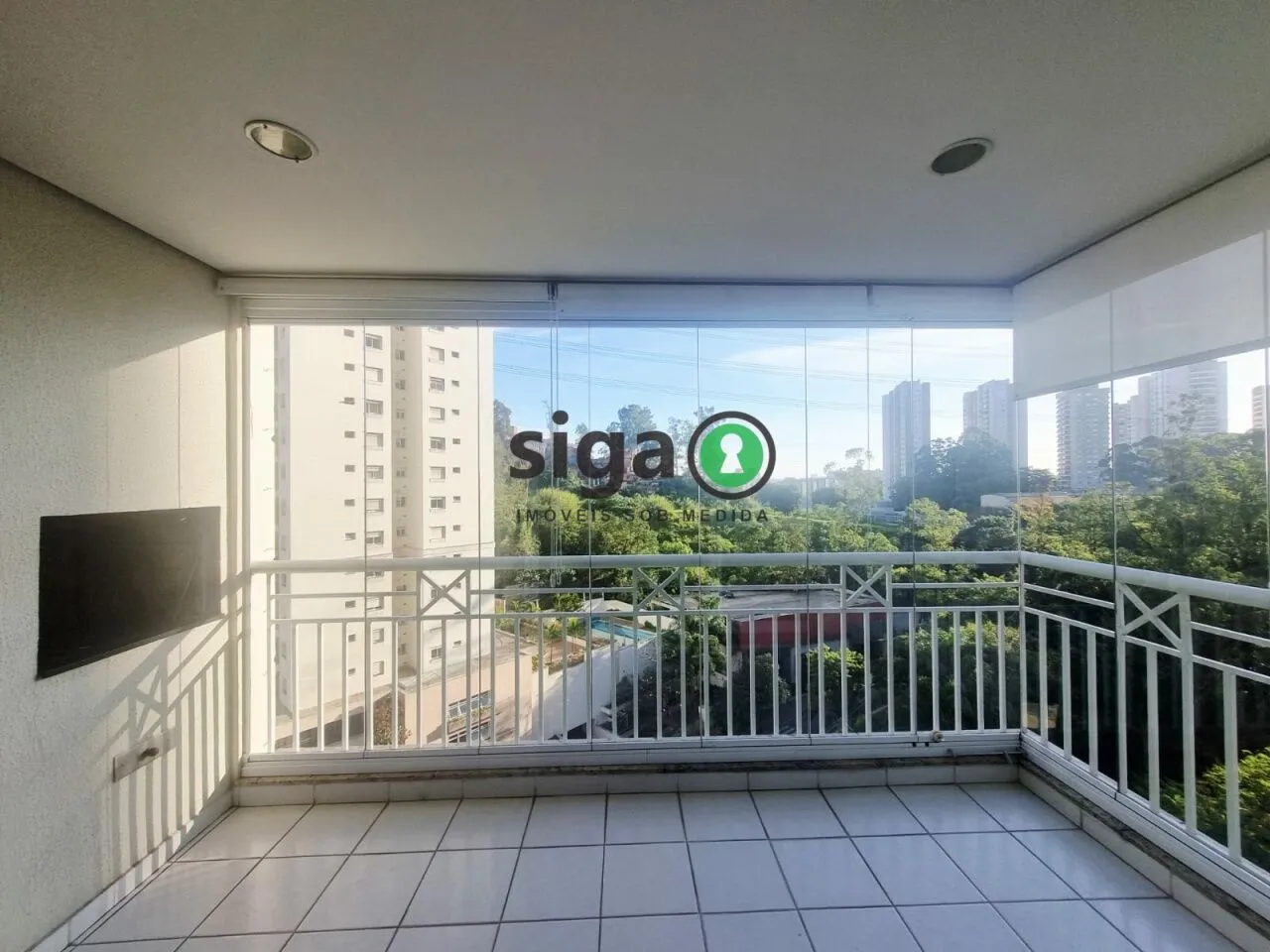 Imagem Apartamento 3 dormitórios - Vila Andrade