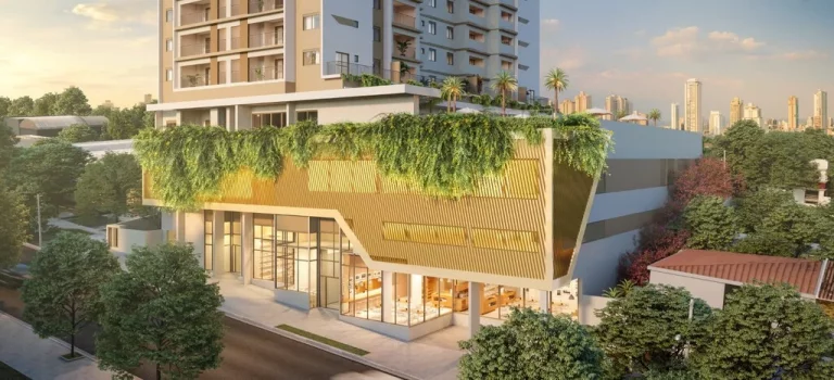 Imagem Apartamento à venda no bairro Jardim Vila Mariana - São Paulo/SP