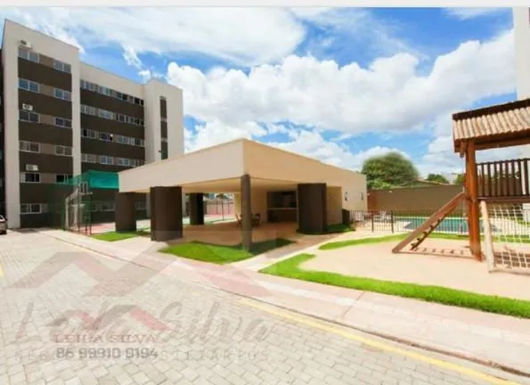 Imagem Apartamento a Venda , Timon MA