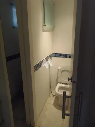 Imagem Sala comercial à venda no bairro Centro - Santos/SP