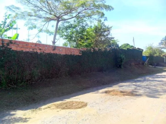 Imagem CHÁCARA URBANA