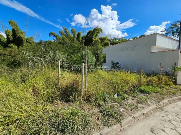 Imagem Terreno á venda em São Lourenço - MG