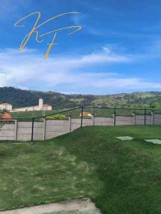 Imagem APARTAMENTO RESIDENCIAL em VALINHOS - SP, PARQUE DAS COLINAS