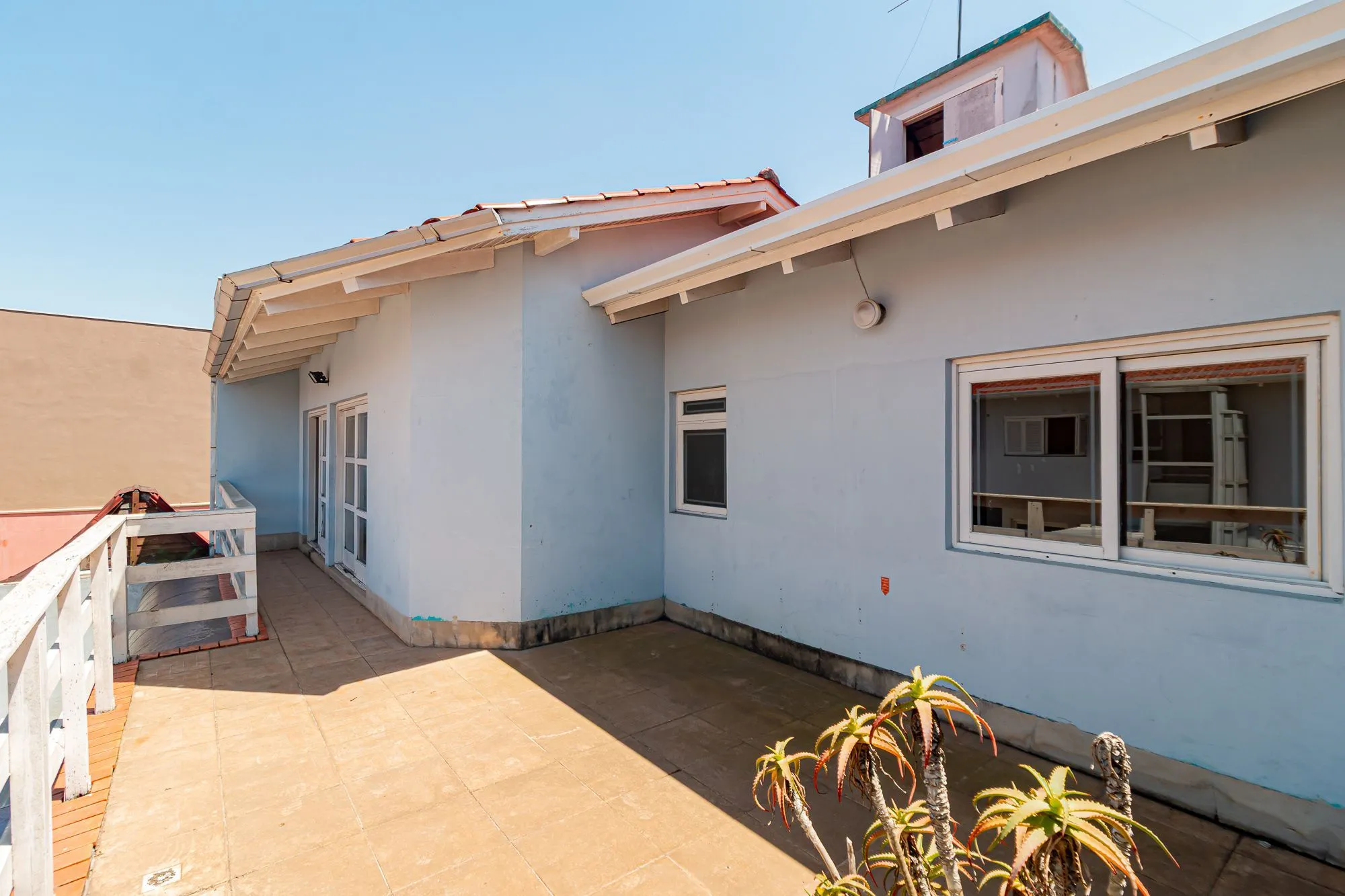 Imagem Casa em Marechal Rondon