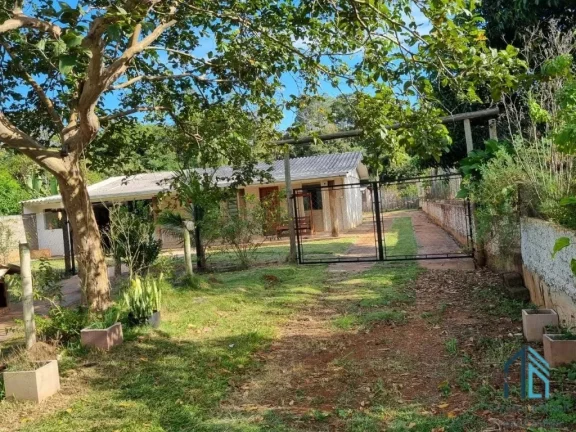 Imagem Sítio com 121.000 mil m² a venda, com Infra estrutura, no IRETEMA /Campo Mourão PR