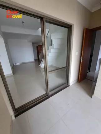 Imagem Cobertura à venda no Jardim Paulista em Ribeirão Preto-SP 4 quartos, 4 suítes e 239m² Edifício Veneza Quer Imóvel Negócios Imobiliários