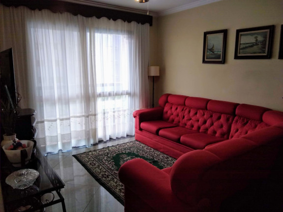 Imagem Apartamento com 4 Quartos à Venda,  em Ipiranga - São Paulo