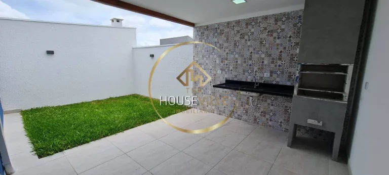 Imagem Casa Térrea para Locação, 3 dormitórios, (1 suíte)
Villa Branca, Jacareí SP